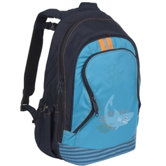 Shark Mini Backpack Big