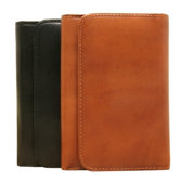 The Green Collection Ladies Prima Verdi Wallet