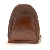 Italico Monza Zip-Around Backpack