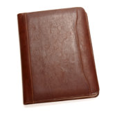 The Green Collection Prima Executive Writing Business Pad