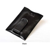 Ultimo Money Clip with Credit Card Slots