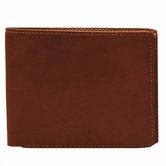 The Green Collection Prima Tri-Fold Wallet