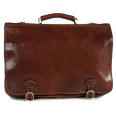 Florence Messenger Bag