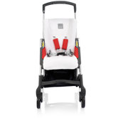 Avio Stroller Weather Summer Cover