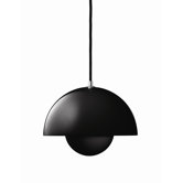 FlowerPot Pendant