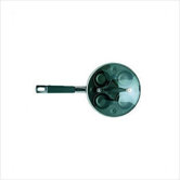 20cm Antihaft-Eierkocher "Professional Choice" aus Aluminium