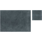 Slate Coaster in Natural (Set of 4)