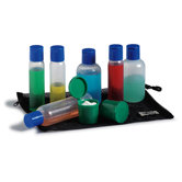 Lewis N. Clark Deluxe Bottle Set