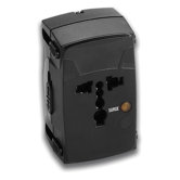 Lewis N. Clark 4-in-1 Adapter Plug