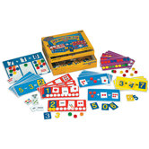 Math Discovery Early Learning Center Kit
