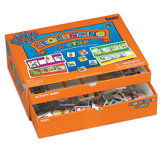4 - Step Sequencing Early Learning Center Kit