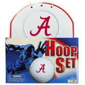 NCAA Mini Hoop Set