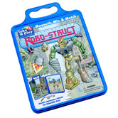 Activity Tin - Robo-struct