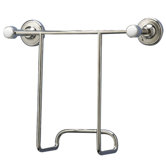 Waterford Magazine Rack