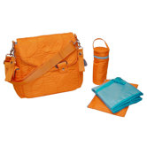 Morocco Diaper Bag