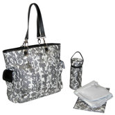 Maxi Tote Diaper Bag