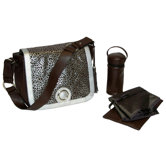 Madonna Diaper Bag Set