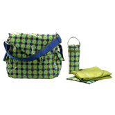 Ozz Diaper Bag Set
