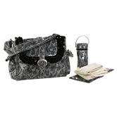Miss Prissy Diaper Bag Set