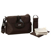 Elite Diaper Bag Set