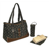 Week-Ender Tote Diaper Bag