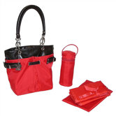 Midi Ultimate Tote Diaper Bag