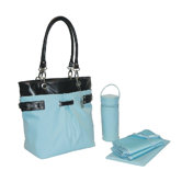 Ultimate Tote Diaper Bag