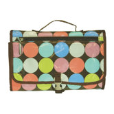 Quick Change Kit in Cocoa Disco Dots