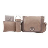 Madonna Diaper Bag