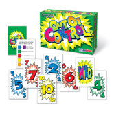 Out Of Control Game
