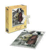 Close Eyes Puzzle
