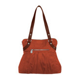 Audrey Satchel