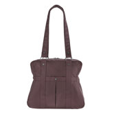 Duo Harmony Satchel