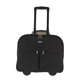 Skyline Rolling Briefcase