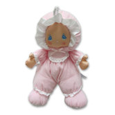 Little Darlin's Rag Doll