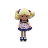 Sidney Rag Doll