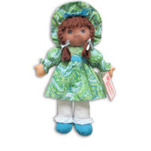 Sweetie Mine Rag Doll