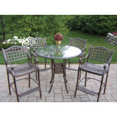 Patio Bar Sets