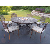 Oakland Living Dining Sets