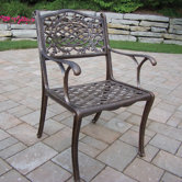 Oakland Living Dining Chairs