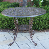 Mississippi Dining Table