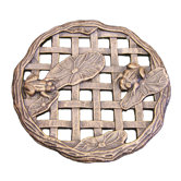 Frog Stepping Stone