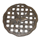 Eagle Stepping Stone