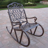 Mississippi Rocking Chair