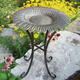 Oakland Living Bird Baths