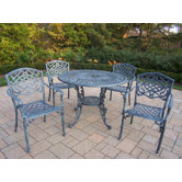 Oakland Living Dining Sets
