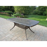 Oxford Dining Table