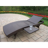 Elite Chaise Lounge
