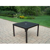 Rochester Dining Table