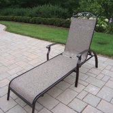 Cascade Chaise Lounge